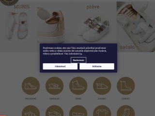www.jezkobezko.sk | Detská barefoot aj klasická obuv, severské oblečenie a doplnky