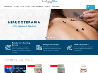 regresna terapia - Poradenstvo MILARA, aloe vera, internetový obchod, goodnature, energy, pharmactiv