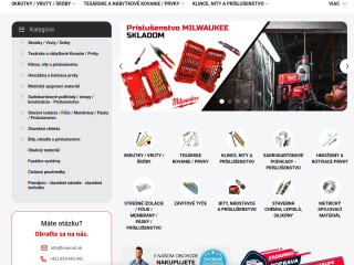 Presvedčíme Vás spoľahlivosťou a kvalitou služieb - Oramat
