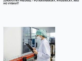 PredajCBD.sk - CBD olej a konopné produkty