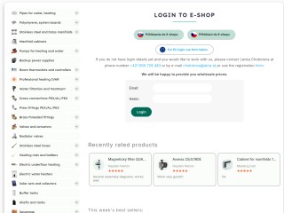 ATRIA-Europe.com •  Wholesale e-shop