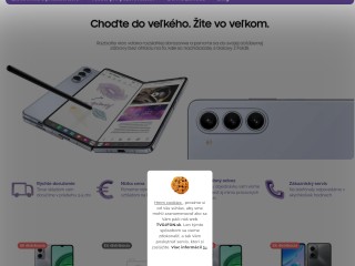 TVOJFON.sk | Mobilné telefóny | Slúchadlá | Smart Hodinky ⌚️