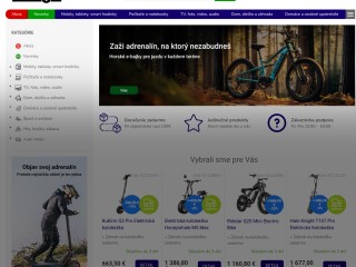 Melgo.sk | príslušenstvo pre mobil a počítač