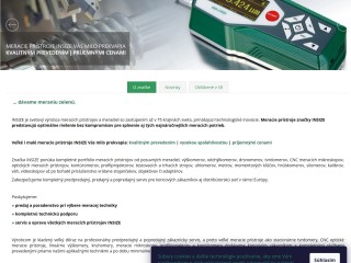 MB Calibr | INSIZE oficiálne zastúpenie