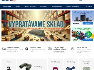 Vitajte na našom e-shope - Alinko.sk