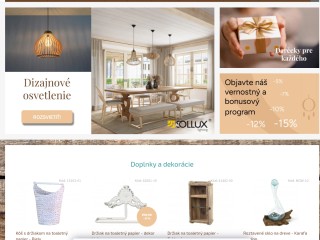 Bohostyle ・ E-shop | Vytvorte si pohodlie domova spolu s nami