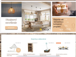 Bohostyle ・ E-shop | Vytvorte si pohodlie domova spolu s nami