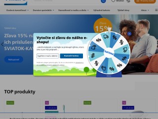 Vitajte v našom obchode - Philips eshop