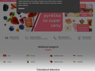 YUMMY.sk | Nakupujte Online | Široký výber, skvelé ceny