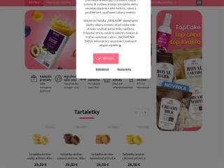 YUMMY.sk | Nakupujte Online | Široký výber, skvelé ceny