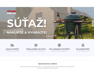 Tehlový obklad, kamenný obklad, fasádne a dekoratívne obklady | ABLER - E-SHOP