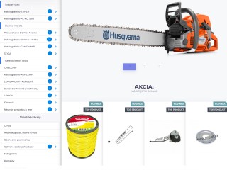 PILEXIT s.r.o., Autorizovaný predaj značiek Cub Cadet, MTD, Wolf Garten, Husqvarna, Stihl, AL-KO, So