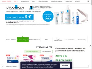 Online lekáreň | E-shop pre vaše zdravie a krásu | iliek.sk
