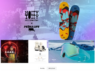 New Spirit Skateshop &amp; Snowboard Shop