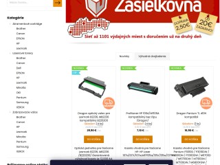 Homepage - ReCiD.SK