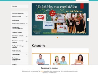 Perfektne darceky