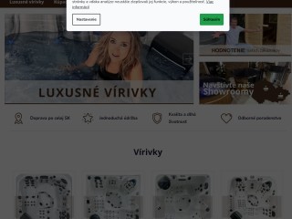 V našom Svete slovo „relax“ naberá úplne iný rozmer - AMAZING RELAX