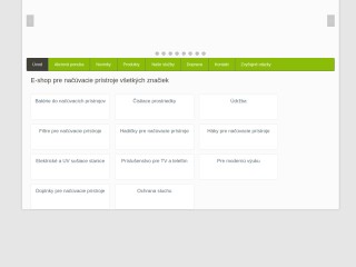 E-shop pre načúvacie prístroje všetkých značiek
