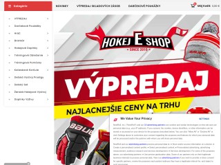 hokejeshop