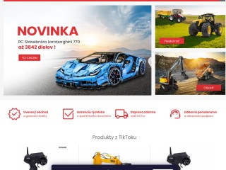 Mini hračky, mega zábava | Playgum.sk