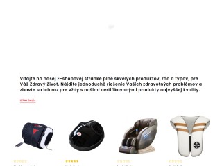 Home - Zdravý život