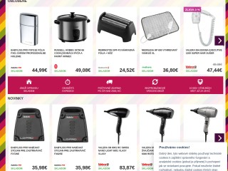 Stylka.sk - jednoducho štylový eshop