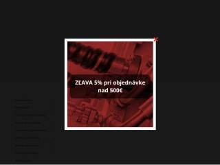 Úvod | VT-HADICE &#38; PLAST s.r.o.