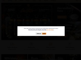 Alkohol eshop  | Dodanie do 24 hodín | Walperdrinks.sk