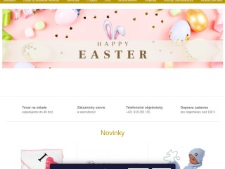 www.babylaska.sk
